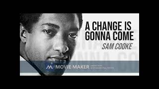 Video thumbnail of "A Change Is Gonna Come Reggae Version Cover Sam Cooke Educational Sounds"