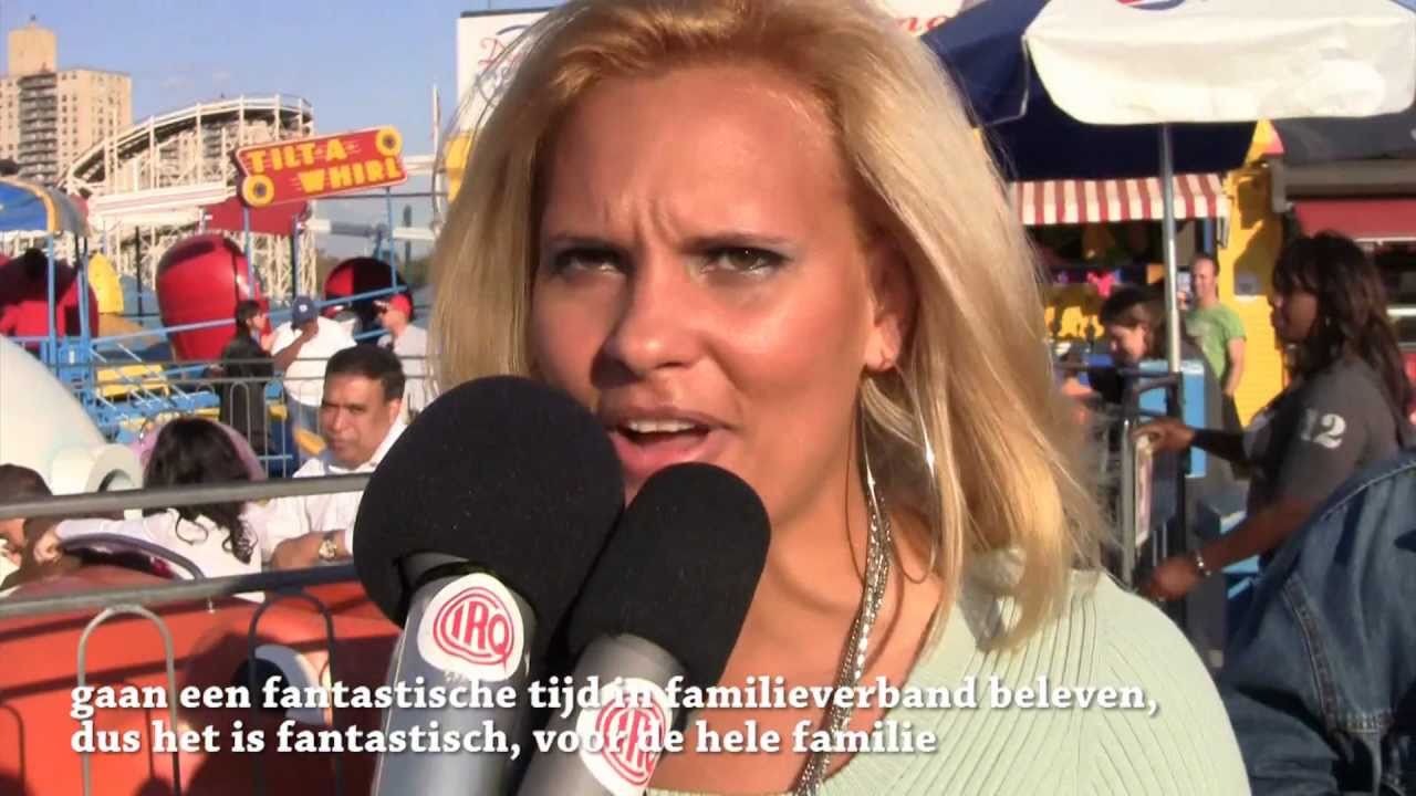 Beleef de beste familietijd bij Cirq