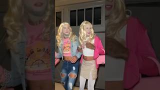 Famous Brothers Dress Up As White Chicks For Halloween 🤣😭 #shorts Profile