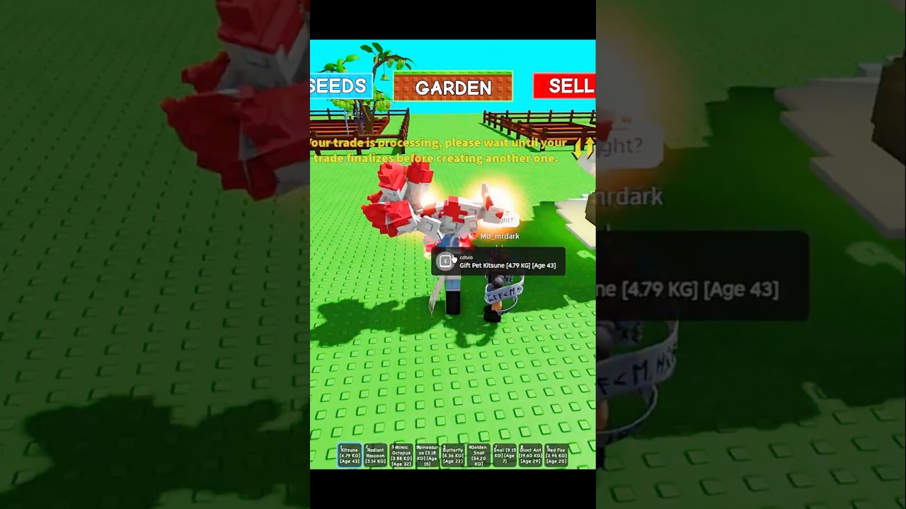 Original Title & Thumbnail