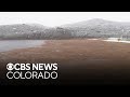 Thankful for moisture, small water systems looking ahead in Colorado