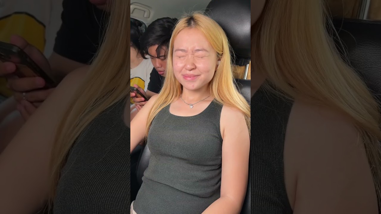 malu deh kentut