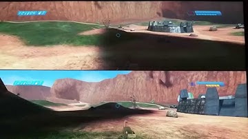 Halo CE MCC - Active Camouflage BROKEN