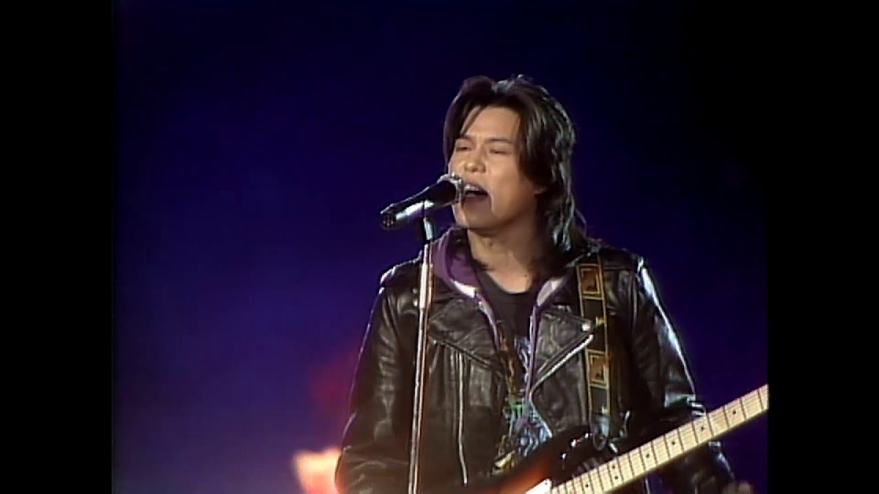 [1992] 김종서-대답없는 너