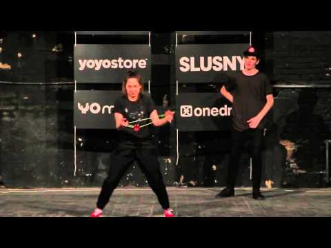 PYB 2016 Battle