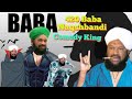 Crime master gogo ahmed naqshbandi 420 baba expose by syed naushad