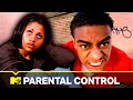 "Her Boyfriend is a Grade A Loser" Angela & Shadid | Parental Control