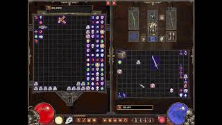 рунные слова Diablo 2 Median Xl Sigma как подготовить вещь для рунных слов