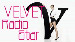 Watch Velvet Radio Star video