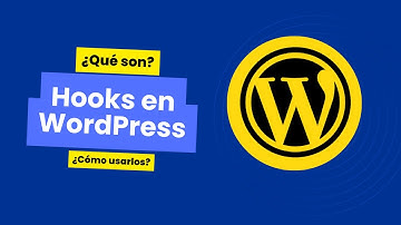 Hooks en WordPress - ¿Qué son los hooks de WordPress y cómo usarlos?