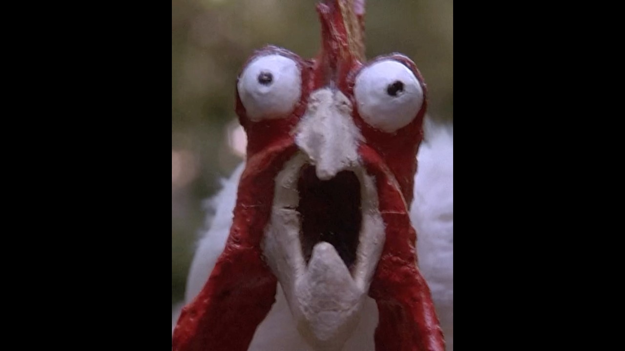 🎬 Top Secret Mission FAIL! 🐔💥 | Hot Shots! Hilarious Arrow & Chicken Scene | 