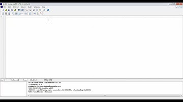 How to Installation MIDE 51