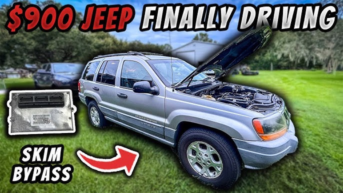Jeep Grand Cherokee Won T Turn Over 2002 Jeep Grand Cherokee Interior Lights Wont Turn On | Cabinets Matttroy