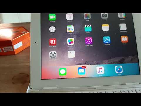 ვაქცინაცია კენიაში