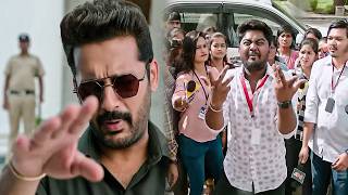 Nithiin Funny Ultimate Comedy Scene | Telugu Comedy Scene | Telugu Cine Nest
