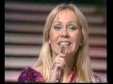 Abba Thank You For The Music Youtube Abba Thank You For The Music Youtube