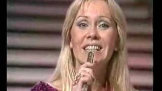 ABBA - Thank you for the music