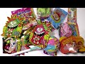Crazy Food Product Haul