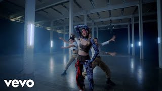 Xenia - Da La Li (Performance Video)