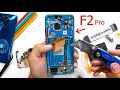 We've NEVER seen cooling like this! - Poco F2 Pro Teardown!