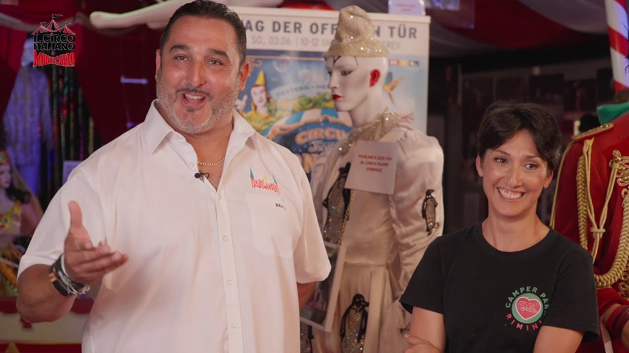 I Casartelli. Tutti per uno, uno per tutti