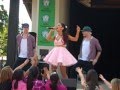 Ariana Grande at the Fresno Fair 10.13.12 - You're My Only Shorty