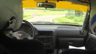 Es5 Rallye De La Guirlande 2015 N.brasseur N.lescouzere 106 S16