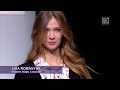 Lisa Romanyuk - MOSCOW   FASHION  WEEK   СЕЗОН F/W 2018-2019 20-25 МАРТА 2018