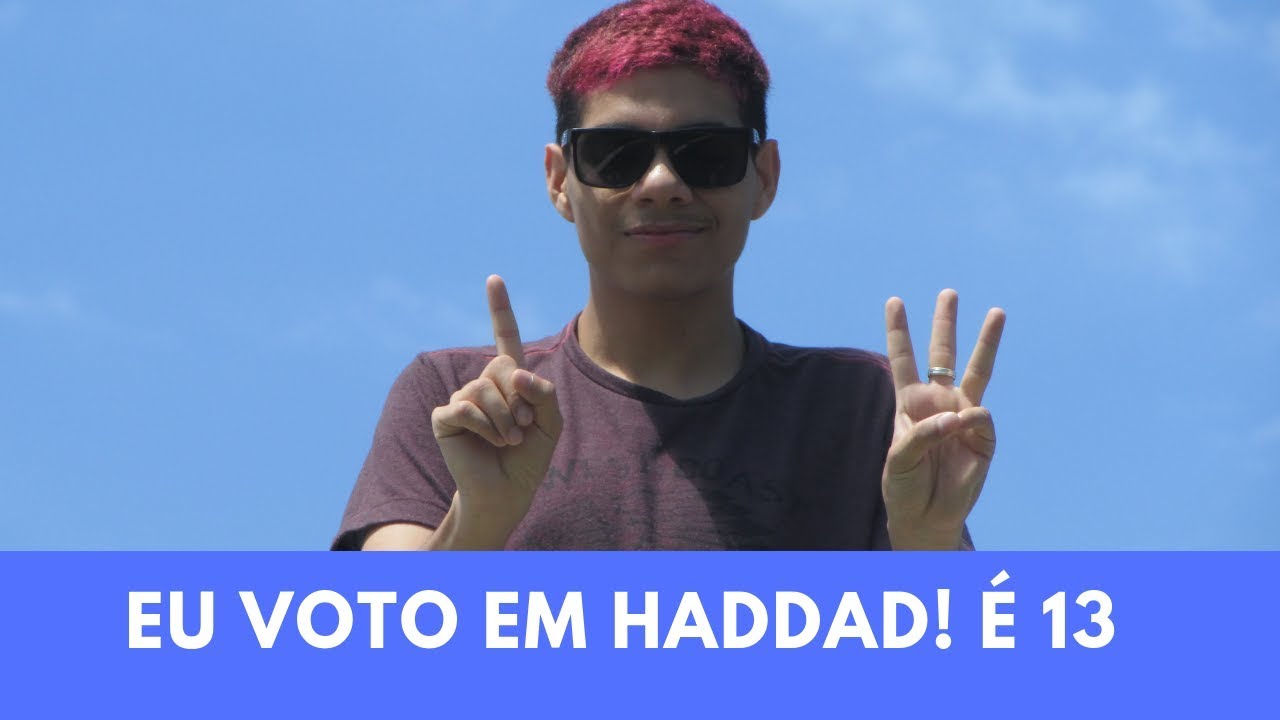 Você Prefere Bolsonaro Ou Haddad eu prefiro Ouvir Rock - song and