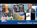 Ahmed farah cmc cidna ma dilin askartiisa aya dadka laynaysay wanan ku soo dhawaynaya sii dayntiisa