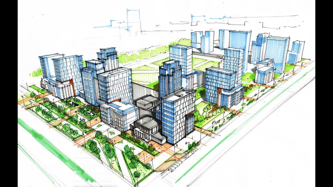 CareerZ on opportunities in Urban Planning & Master Planning with Rupak Chatterjee