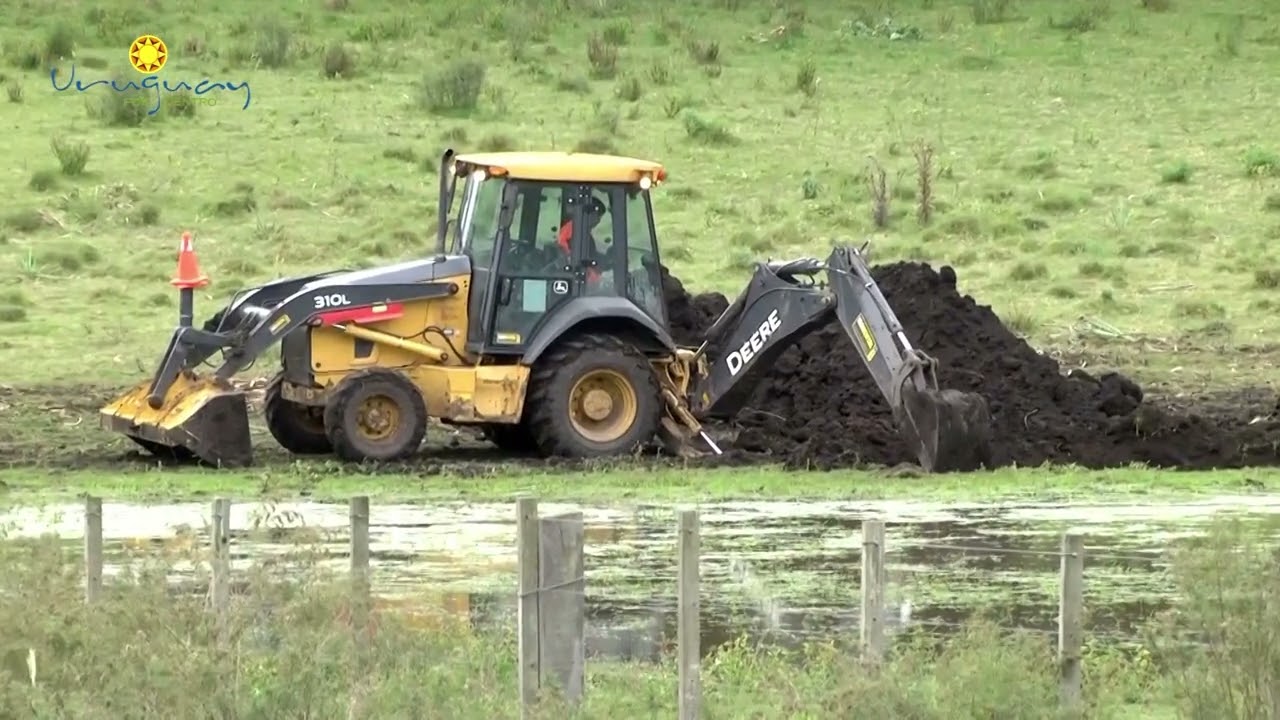 Uruguay por dentro - Programa julio 01 - Bloque 05