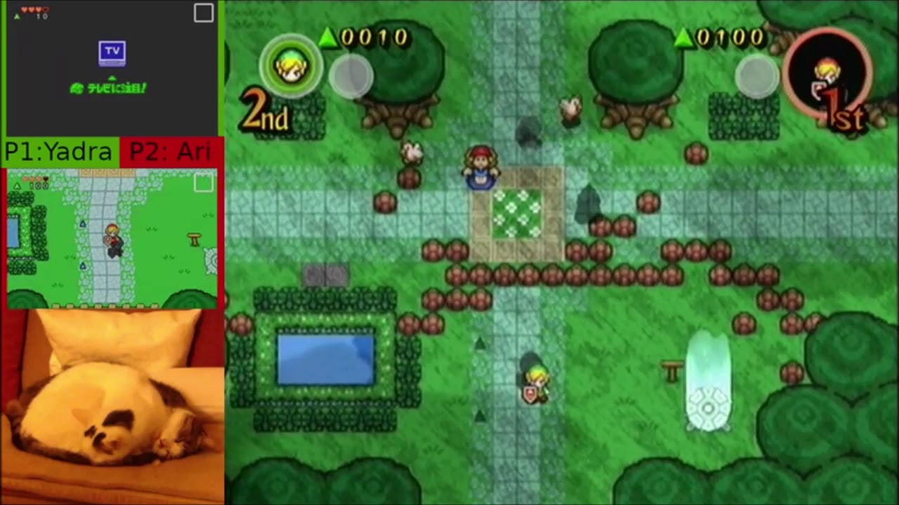 Bypassing Shadow World mechanics (Co-op)