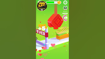 Gem Stack Level 31 ka king ban gaya main speed se New Play Win 💎😎#GemStack #OPGameplay hai