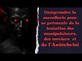 Je texplique dans cet audio comment te dfaire de la sorcellerie afin de te prmunir du dajjal