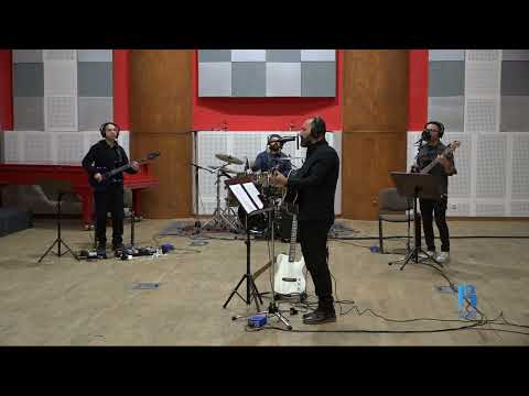 ANOTHER STORY BAND - Խենթը #Khente 2023 Հանրային Ռադիո