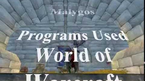 WoW Exploit Stormwind Gates