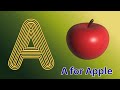 The ABC SONG + Phonic song || Best Kids Songs by LooLoo Kids