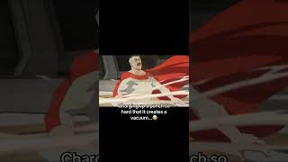 Stream “Kilua Darx - Hope” on Spotify &amp; Apple Music    #invincible #ominiman #thragg #viltrum