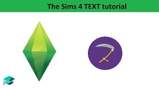 The Sims 4 Text Tutorial: Death in Discover University