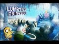 Adventure Time: Finn and Jake Investigations Case 2 - Lumpy Ice Princess