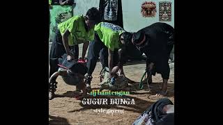 Dj Bantengan  Gugur Bunga Style Gayeng  Dj Roni Remixer Crew And Rans Disjockey