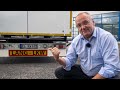 The smallest of the big ones. The KRONE long hgv type 1! | KRONE TV