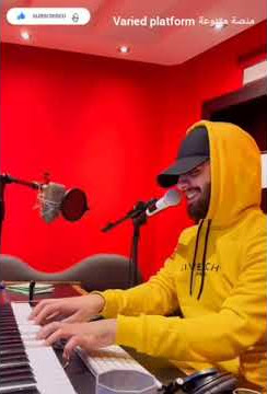 أغنية جو البنات نعمان بلعياشي #ريدوان #محمد_رمضان #نعمان_بلعياشي #سطوريات_واتساب