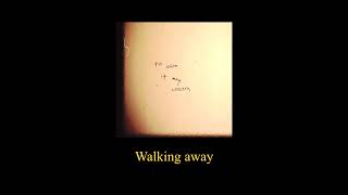 Oscar Lang - walking away (everytime) (slowed + reverb)