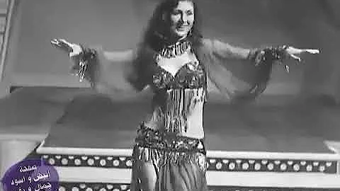 Hoda Shams El Din (هدى شمس الدين)• Egyptian Belly Dancer• ترقص على موسيقى بنت البلد • فيلم عشرة بلدى