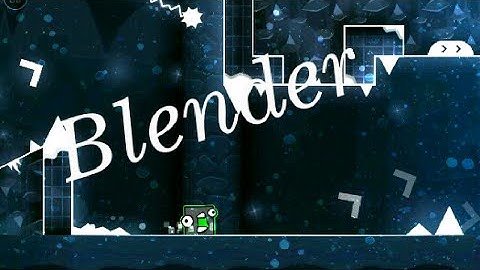 Blender by AirForce (GD 2.1)