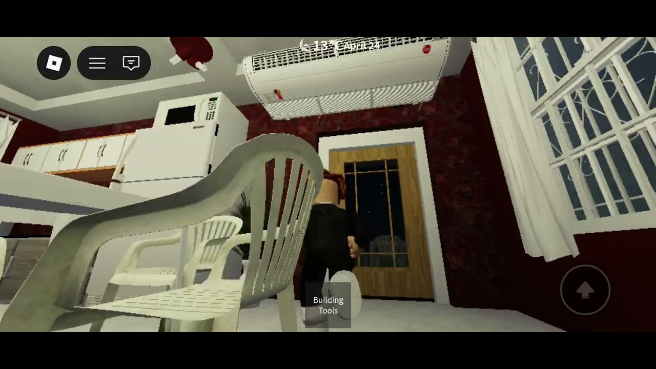 Ar condicionado rheem piso teto de 36k