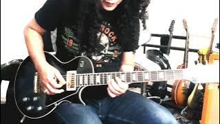krisdayanti-mencintaimu...gitar karok