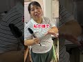 【#shorts 】メンチカツのお夕飯！デザートはカルピス寒天